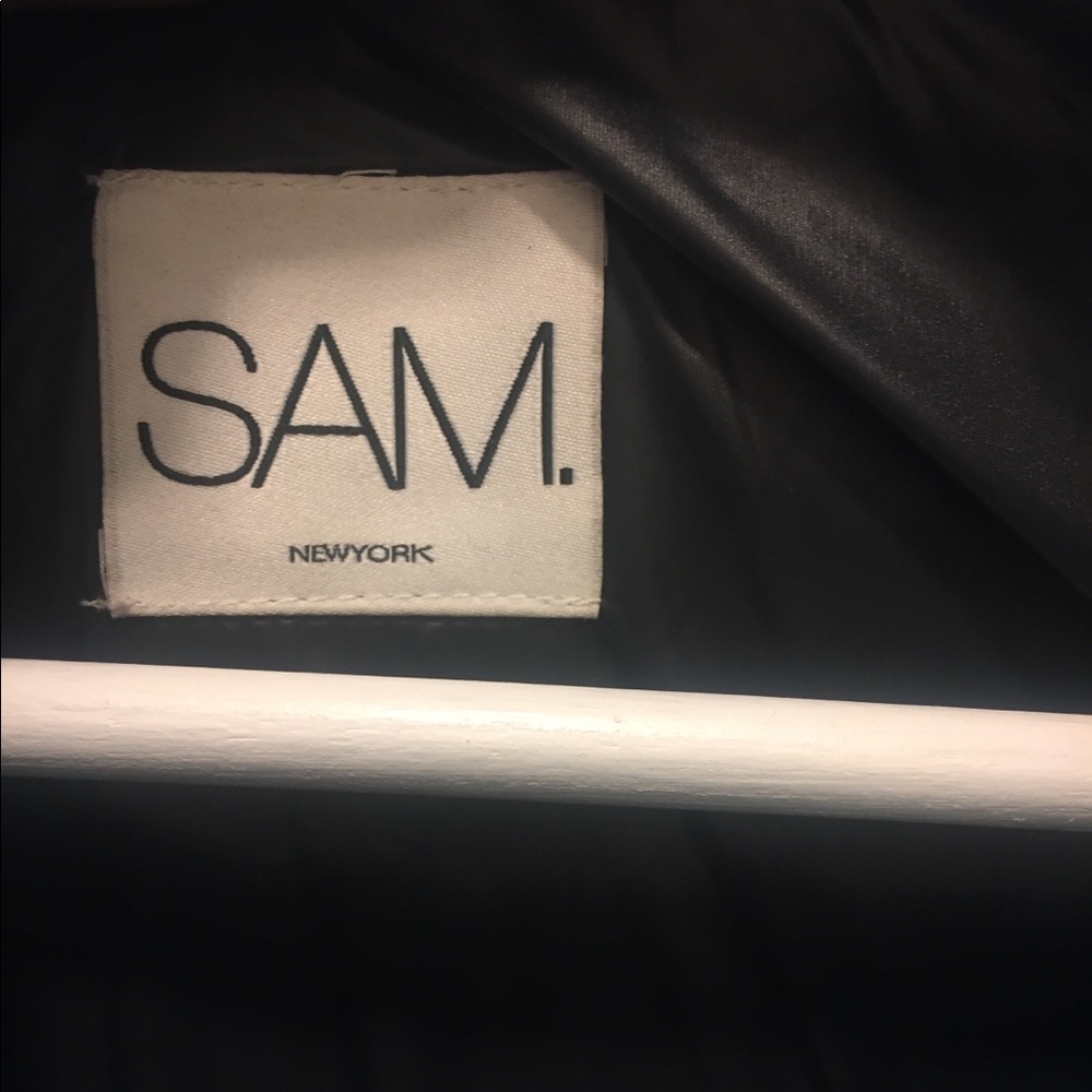 SAM - Picture 3 of 4